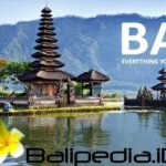 Harga Tiket Masuk Objek Wisata di Bali th 2020