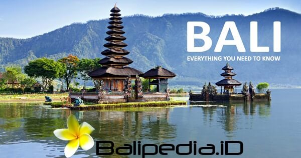 Ini Dia Harga Tiket Masuk Objek Wisata di Bali 2019