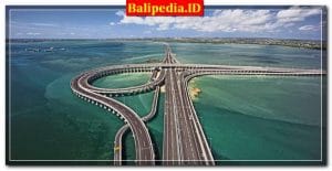 Jalan Tol Bali Mandara