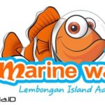 Bali Marine Walk Sanur