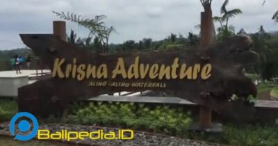 Krisna Adventure Bali