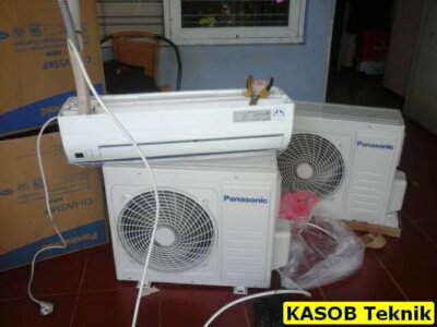 Pasang AC Bali