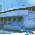Odyssey Submarine Bali