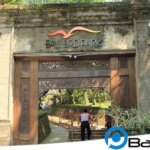 Lokasi Bali Bird Park