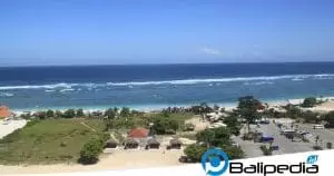 Pantai Pandawa Bali