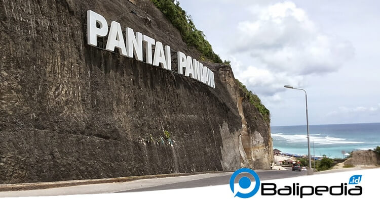 Pantai Pandawa - Ini Dia 8 Daya Tariknya sebagai Pantai Rahasia di Bali