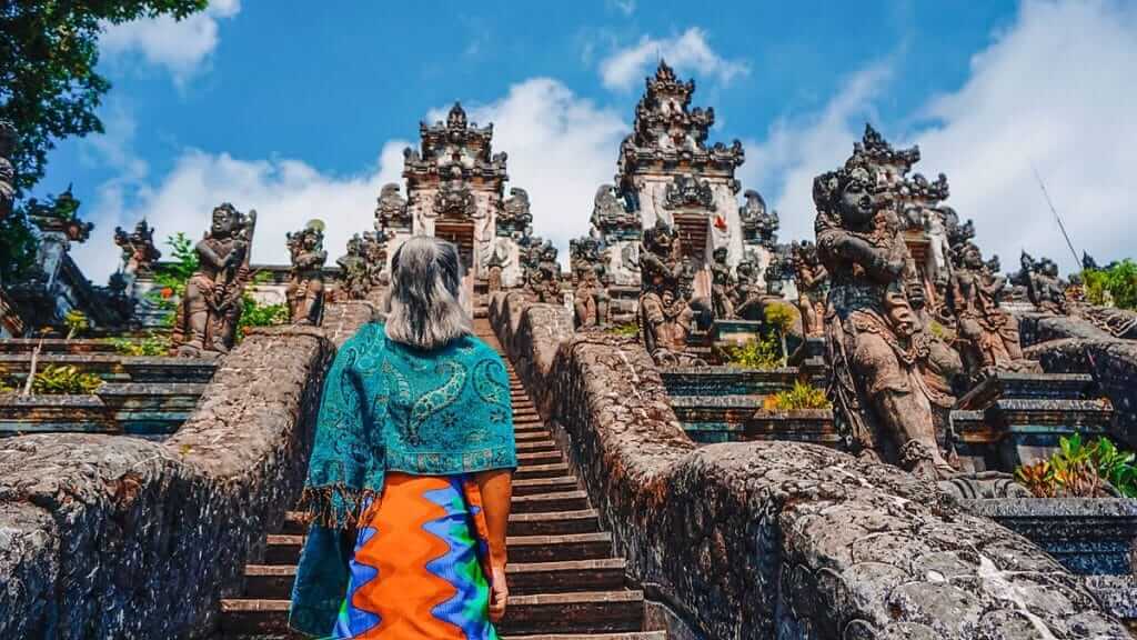 Wajib Tahu! Inilah 8 Alasan Anda Perlu Solo Traveling ke Bali Sekali