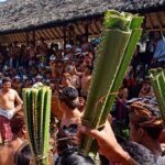 Pengin Berwisata Sambil Belajar? Yuk Telusuri Suasana Kental Budaya Bali Di Desa Adat Tenganan