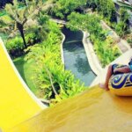 6 Waterboom Paling Seru di Bali