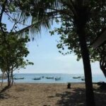 Nggak Perlu Jauh-Jauh! Tempat Wisata Dekat Bandara di Bali Ini Bisa Kamu Coba