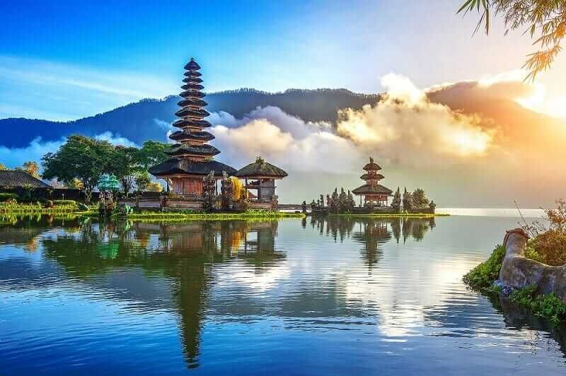 Cerita Tentang Objek Wisata Di Bali