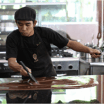 Kunjungi 4 Wisata edukasi Sekaligus Kuliner Lezat di Chocolate Factory Bali