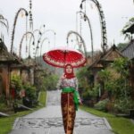 Liburan Ke Bali? 5 Aktivitas Di Desa Penglipuran yang Sayang untuk Dilewatkan