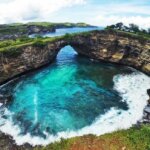 8 Pantai di Nusa Penida dengan Pemandangan Paling Eksotis