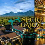 Harga Tiket Masuk Secret Garden Village Bali 2020