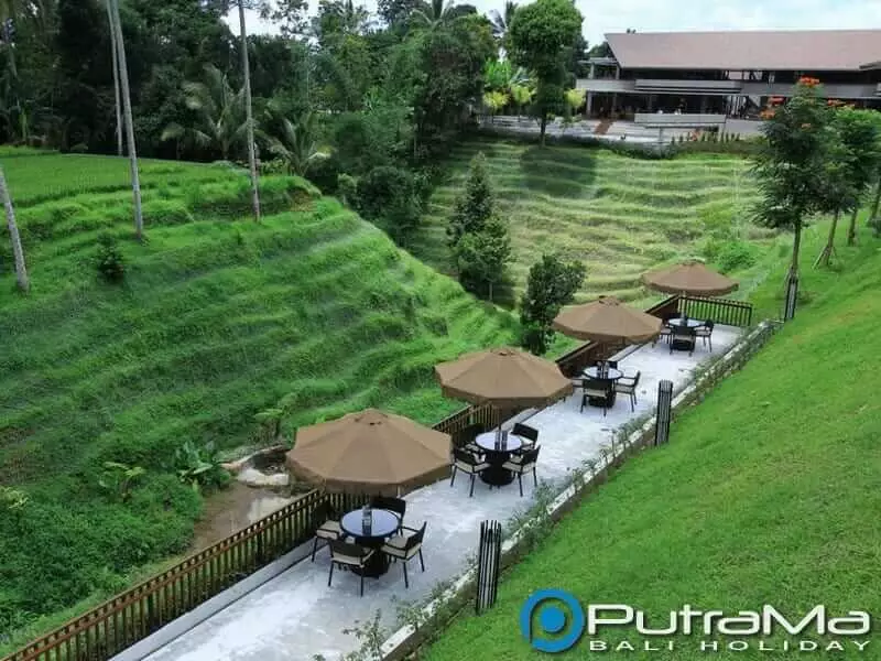 Secret Garden Village Bali
