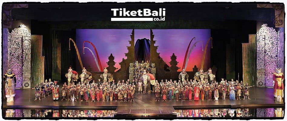 Bali Agung Show Safari Legend