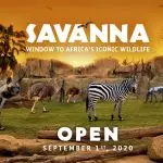 Bali Zoo Park – Cek 2 Hal Baru Disini