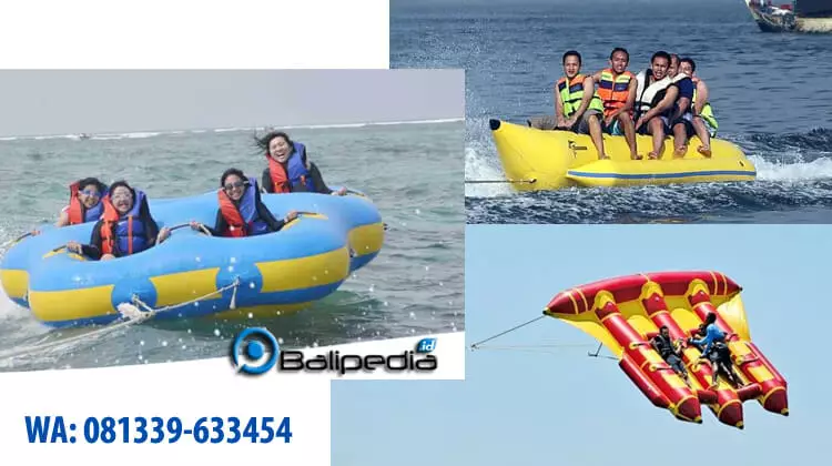 Paket Tanjung Benoa