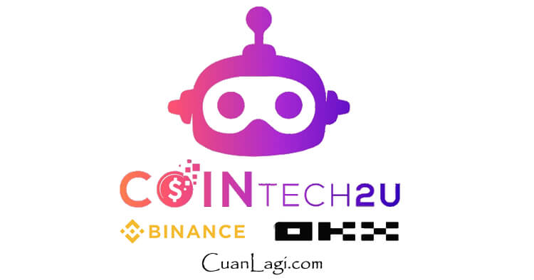 Cointech2u