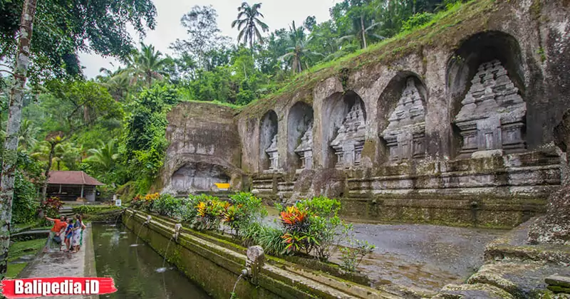 Candi Gunung Kawi