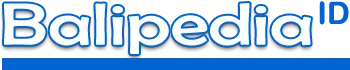 Balipedia ID